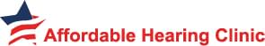 affordable hearing aid logo